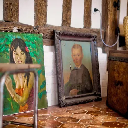 La Maison D'en Face - Normandie