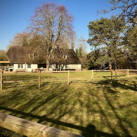 La Maison D'en Face - Normandie Ferienhaus