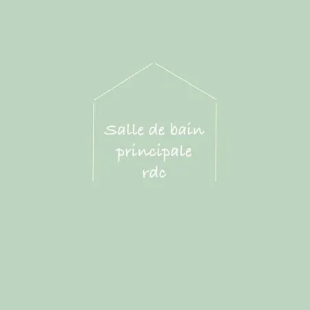 La Maison D'en Face - Normandie