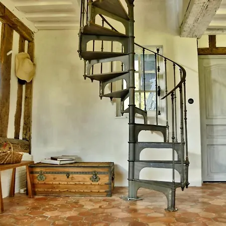 La Maison D'en Face - Normandie * Saint-Philbert-des-Champs