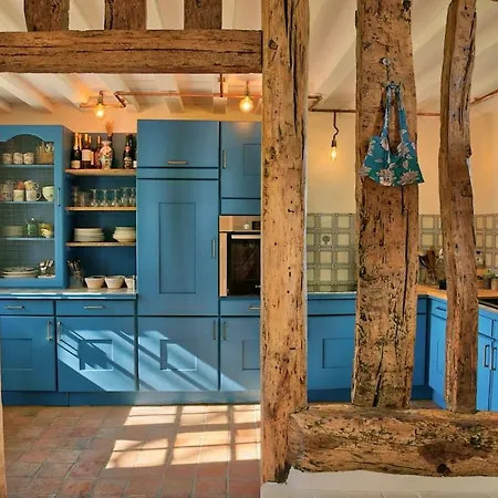 La Maison D'en Face - Normandie