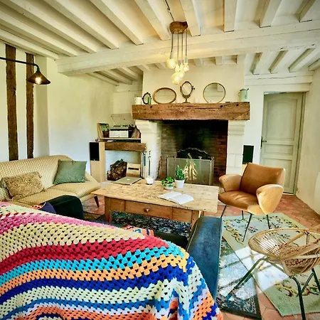 La Maison D'en Face - Normandie * Saint-Philbert-des-Champs
