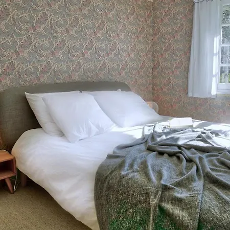Ferienhaus La Maison D'en Face - Normandie